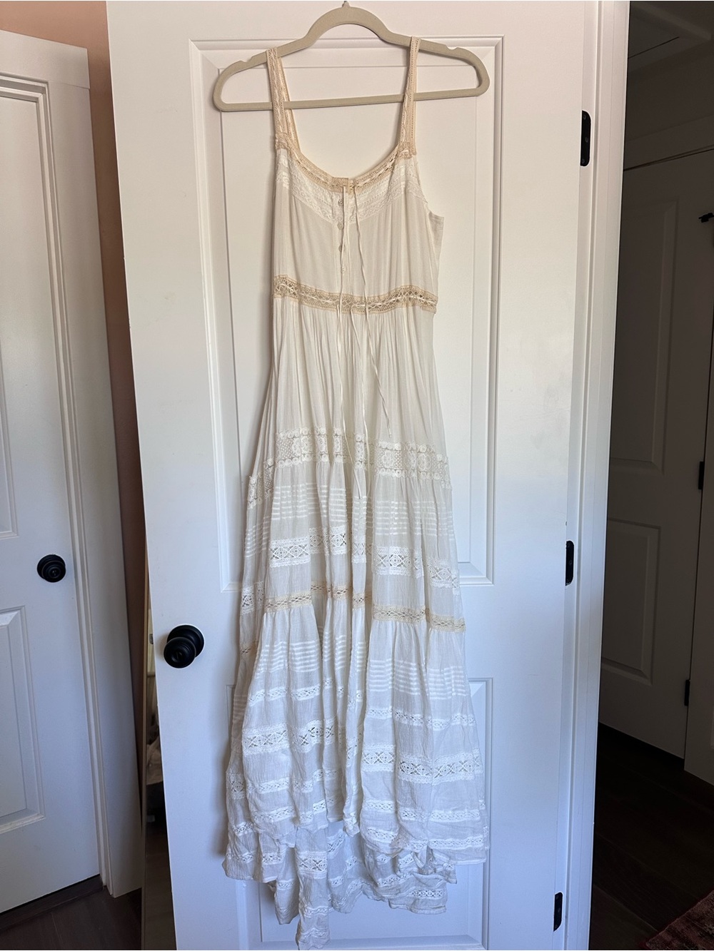 Spell prairie dress, S - Picture 3 of 8